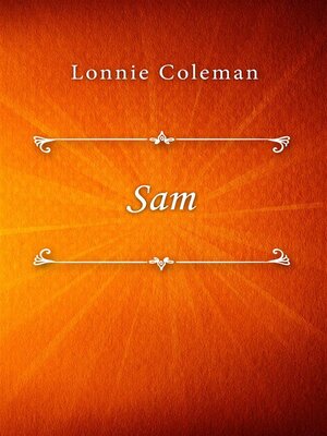 cover image of Sam